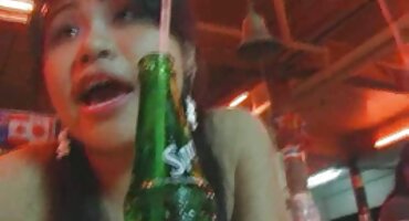 ఒక శీఘ్ర డాగీ స్టైల్ ద్వారా సెక్స్ వీడియో తెలుగు సినిమా ఇబ్బంది పెట్టాడు