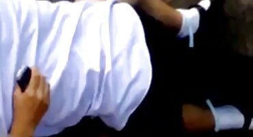 అందమైన యువరాణి ఒక పురుషుడు తెలుగు సెక్స్ వీడియో సెక్స్ యొక్క పెద్ద ఆత్మవిశ్వాసం మీద కూర్చుని