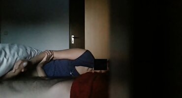 వెంటనే ప్రారంభం తర్వాత, తెలుగు సెక్స్ వీడియో తెలుగు సెక్స్ అమ్మాయి ఉత్సాహంగా మరియు ఏదైనా సామర్థ్యం ఉంది