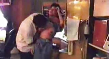 మేనల్లుడు టీ కోసం తన అత్త వెళ్ళాడు మరియు విజయవంతంగా లేడీ ఇబ్బంది పెట్టాడు తెలుగు ఫుల్ సెక్స్ వీడియో