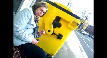 నేడు వారు పార్క్ లో వేడి మరియు వీడియో తెలుగు సెక్స్ వీడియో తెలుగు ఉద్వేగభరితమైన సెక్స్ ద్వారా ఐక్యమయ్యారు